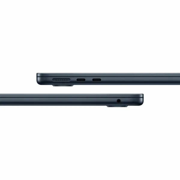 Apple MacBook Air 13 2025 M4/10CPU-8GPU/16GB/256GB Midnight MW123